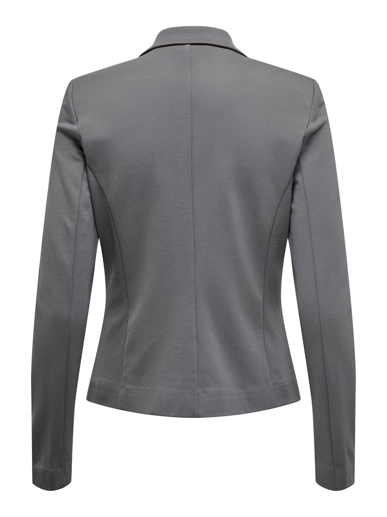 only Damen Blazer Plum Kitten