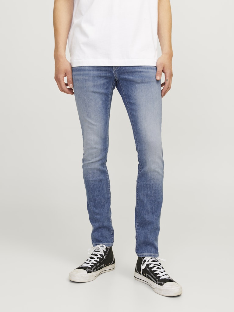 Jack & Jones Herren Jeans Blue Denim