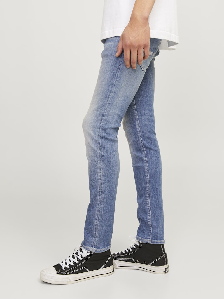Jack & Jones Herren Jeans Blue Denim
