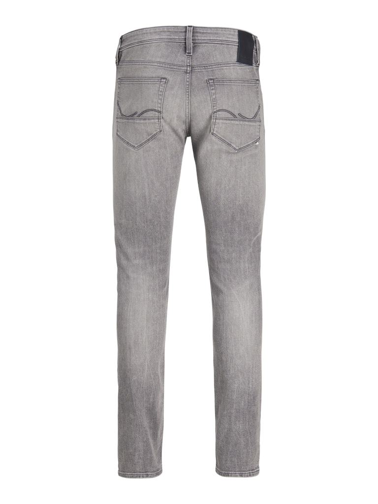 Jack & Jones Herren Jeans Grey Denim