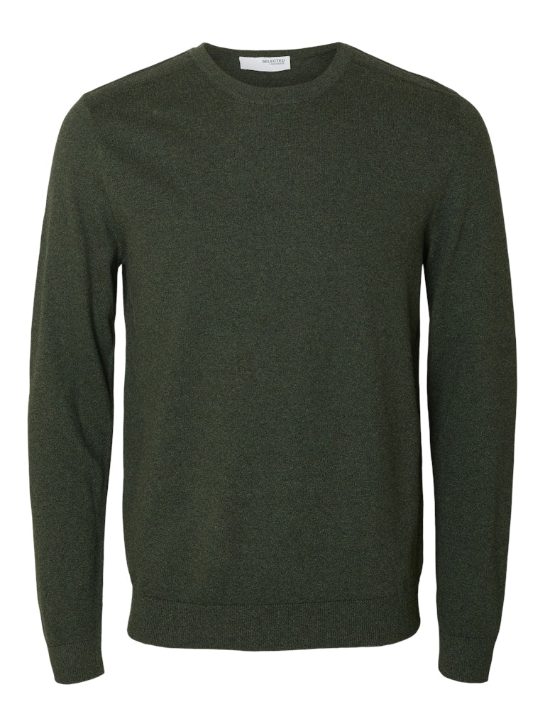 Selected homme Herren Pullover Fores