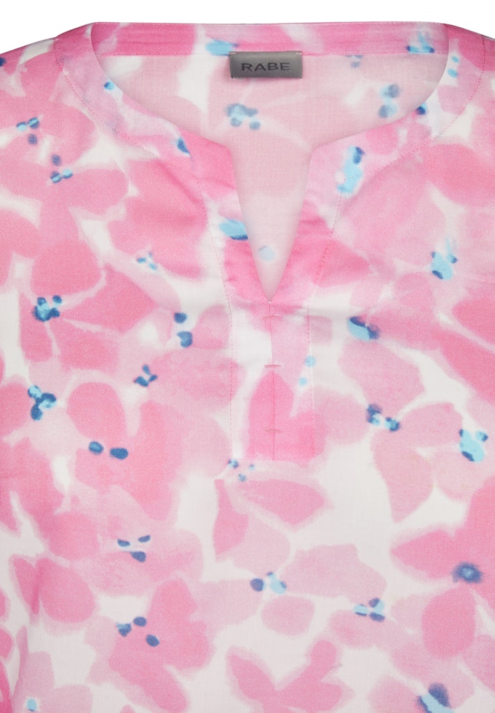 Rabe Damen Blusen Mandelbluete