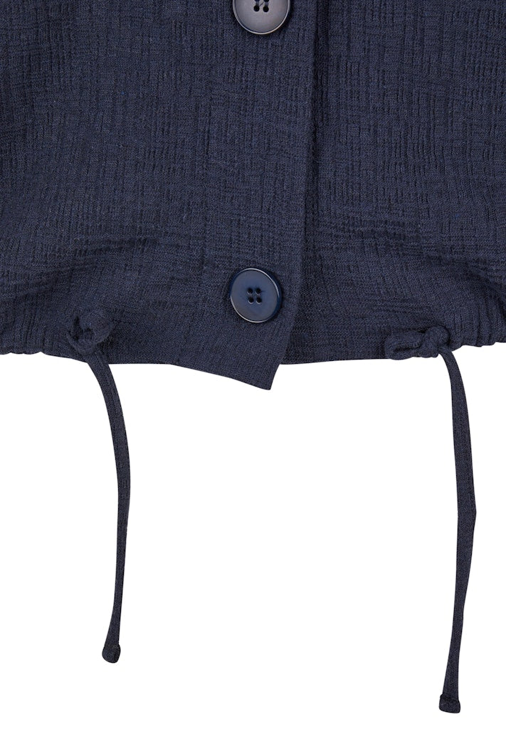 Rabe Damen Blazer Marine