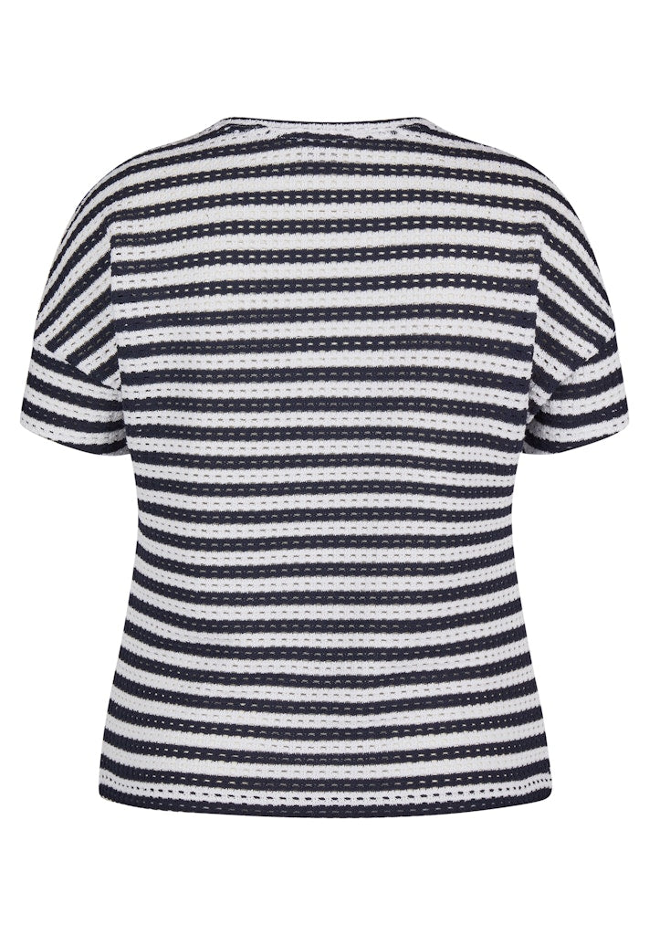 Rabe Damen T-Shirts Marine