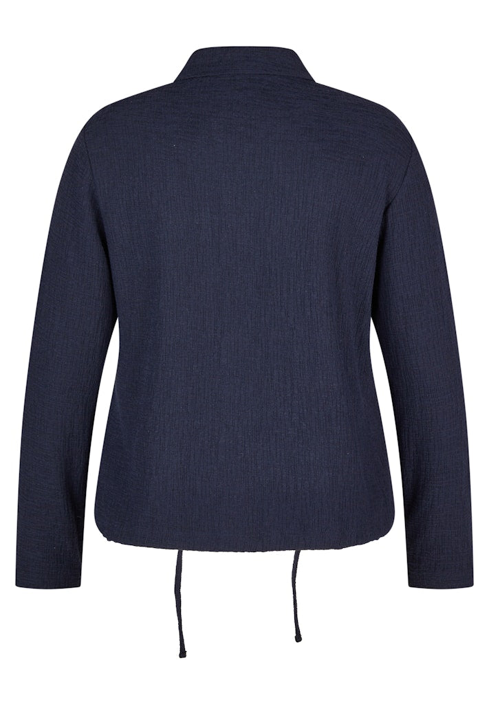 Rabe Damen Blazer Marine