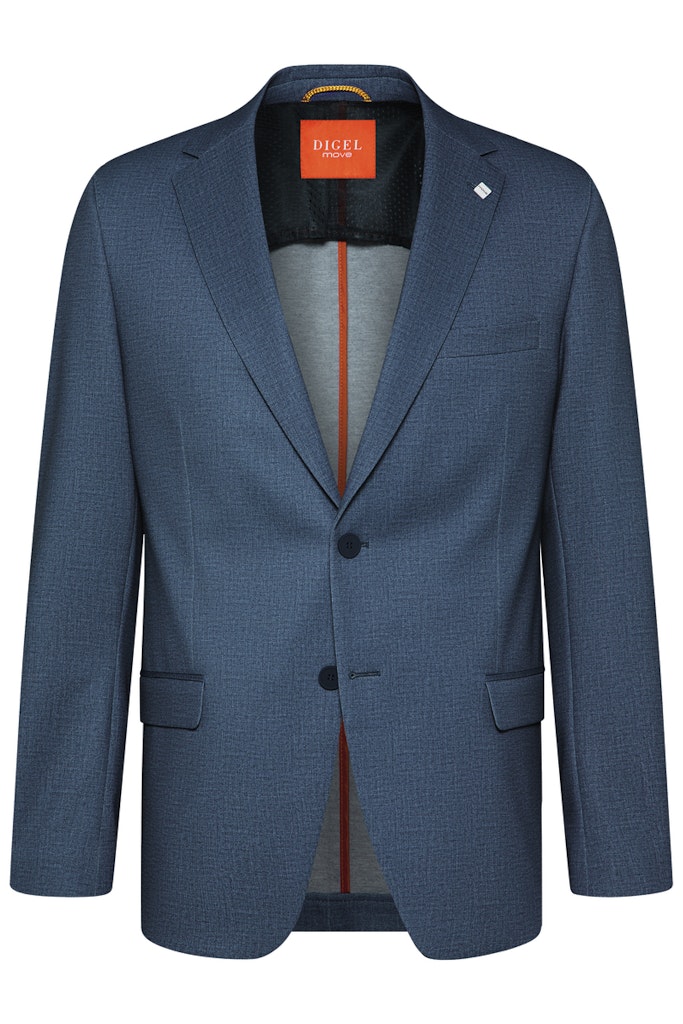 Digel Herren Sakkos Blau