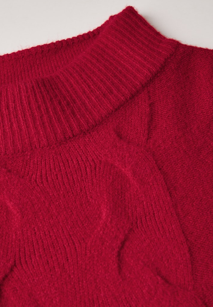 Street One Damen Pullover Autumn Re