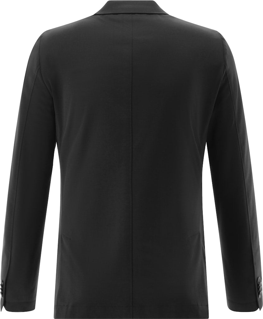 Carl Gross Herren Sakkos Dunkelblau