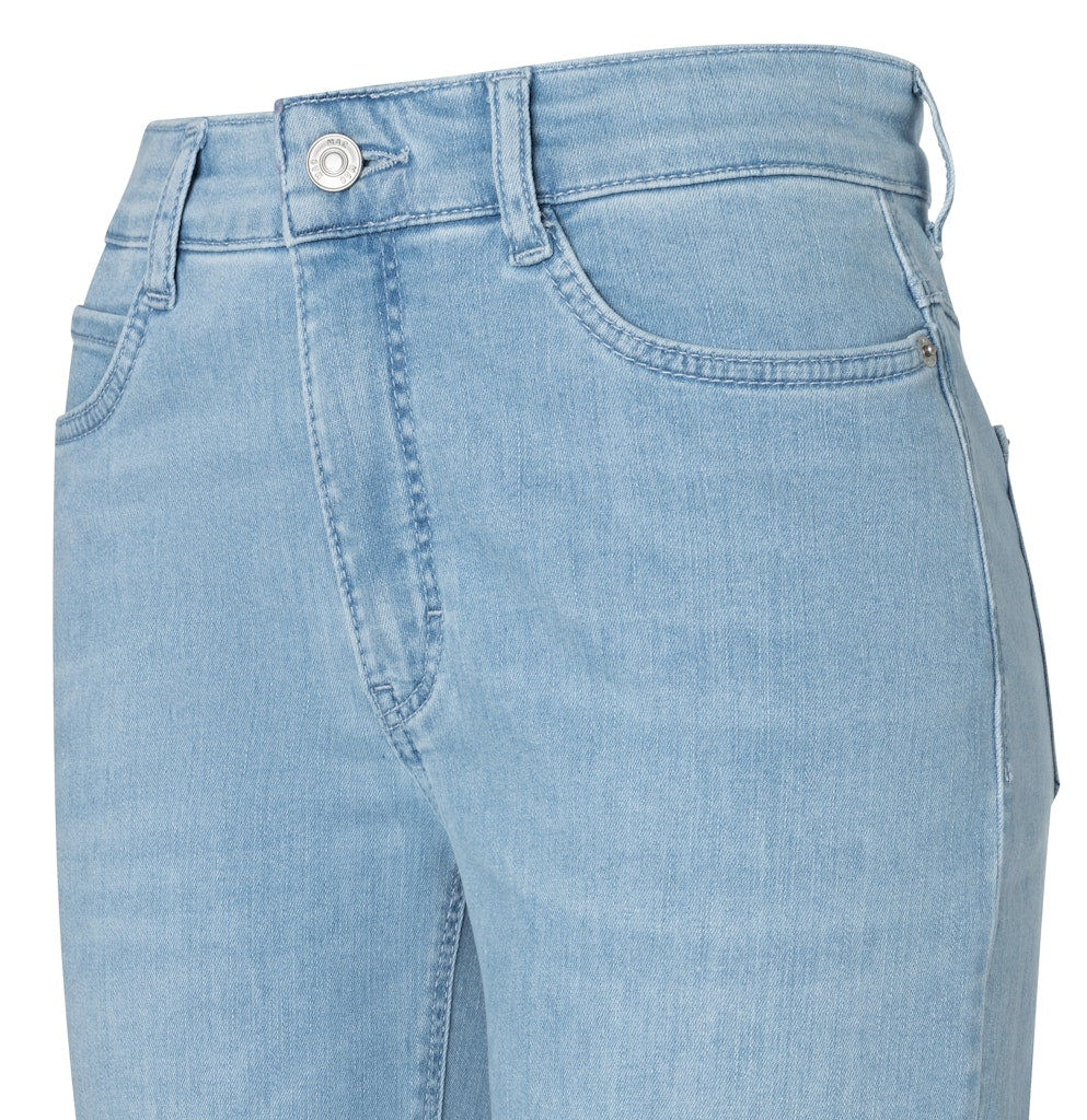 Mac Damen Jeans Sun Bleach Auth