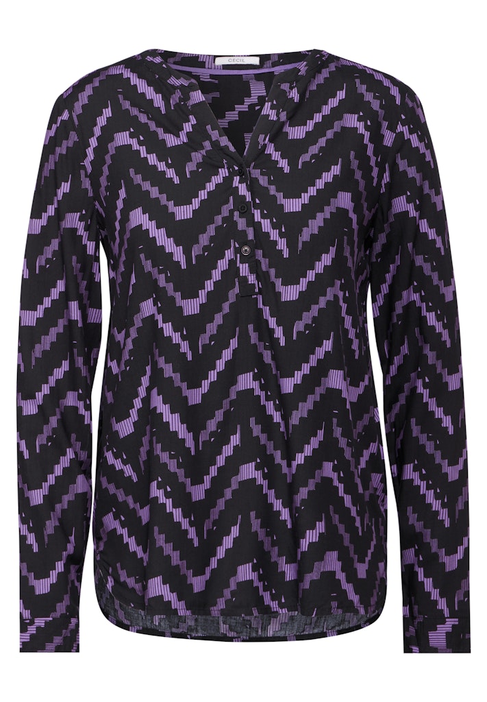 Cecil Damen Blusen Gentle Li