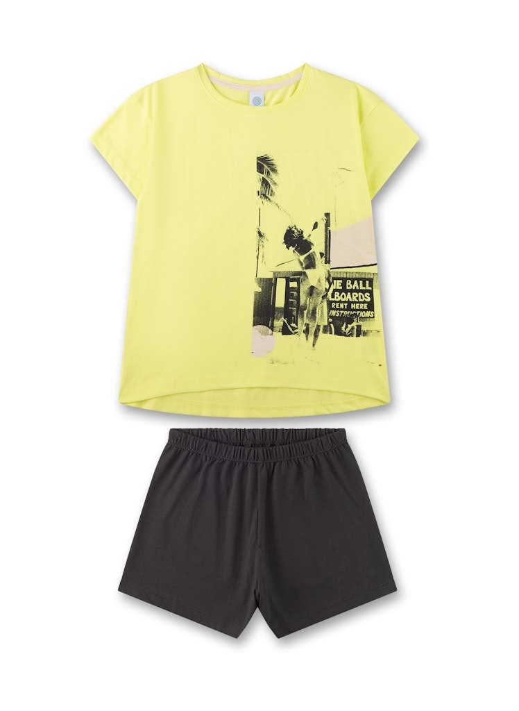 Sanetta Kinder Zitrone