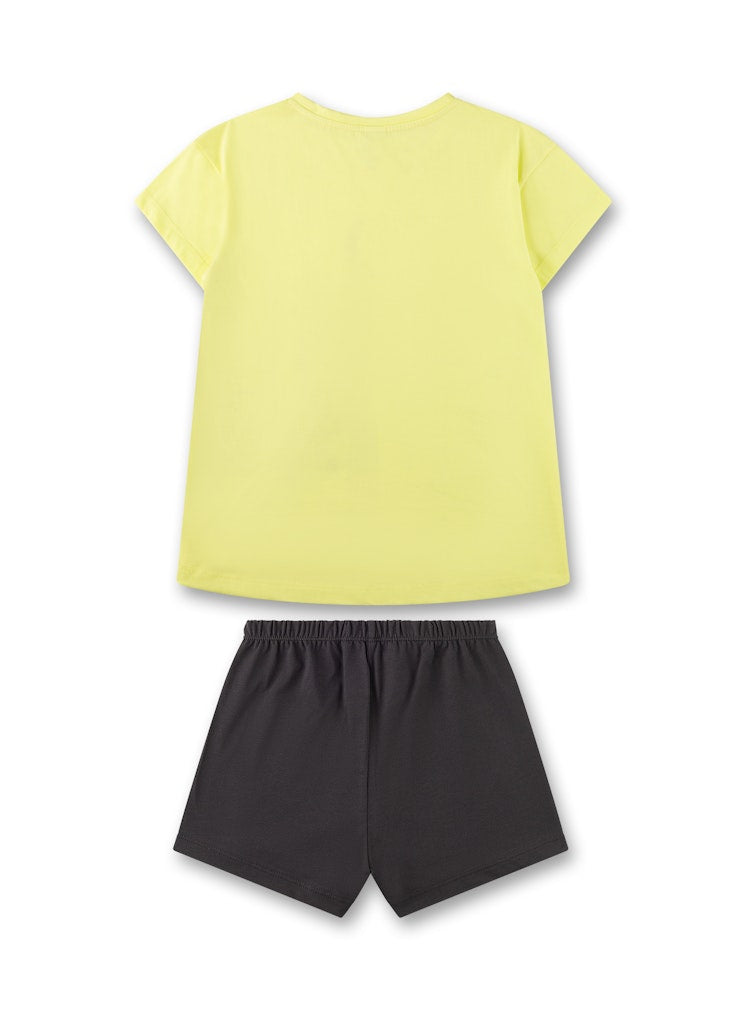 Sanetta Kinder Zitrone