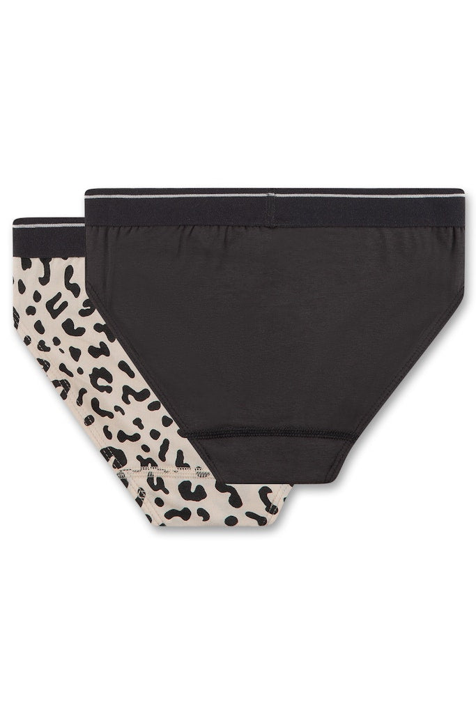 Sanetta Mädchen Wäsche Sand