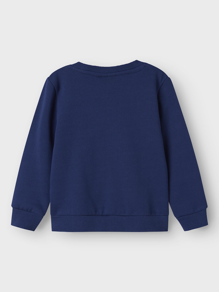 Name it Mädchen Sweats & Sweatjacken Blueprint