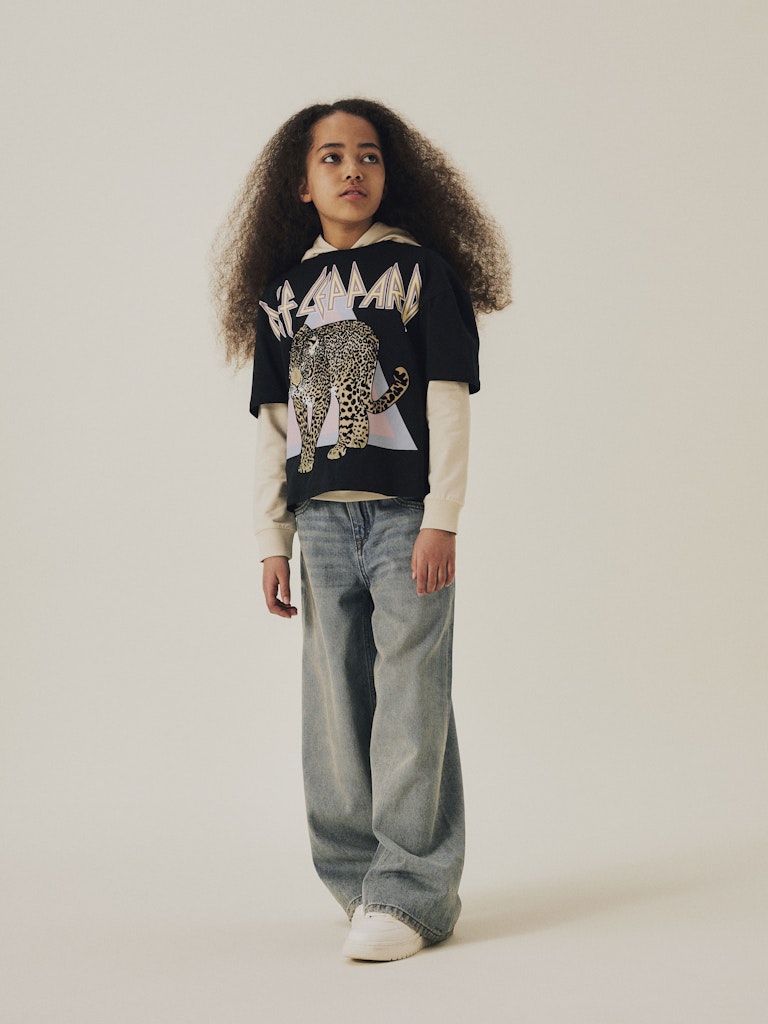 Name it Jungen Hosen & Shorts Vintage Medium