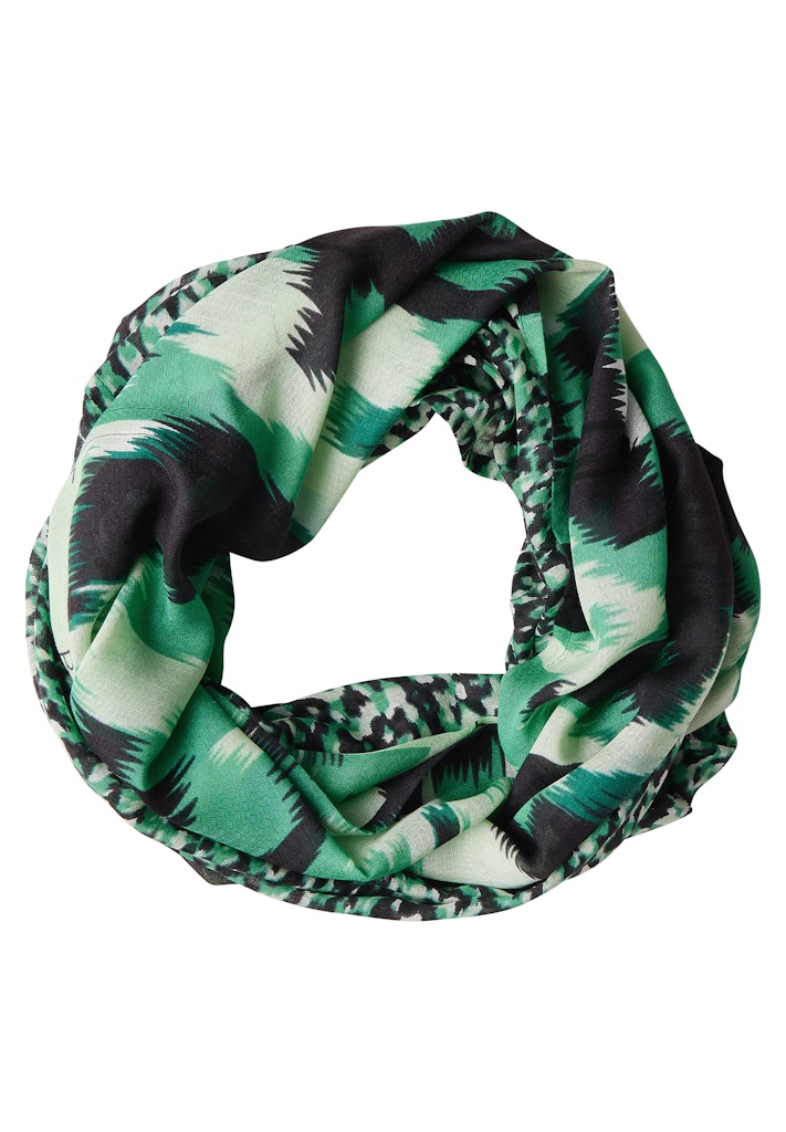 Street One Tuch Multicolo