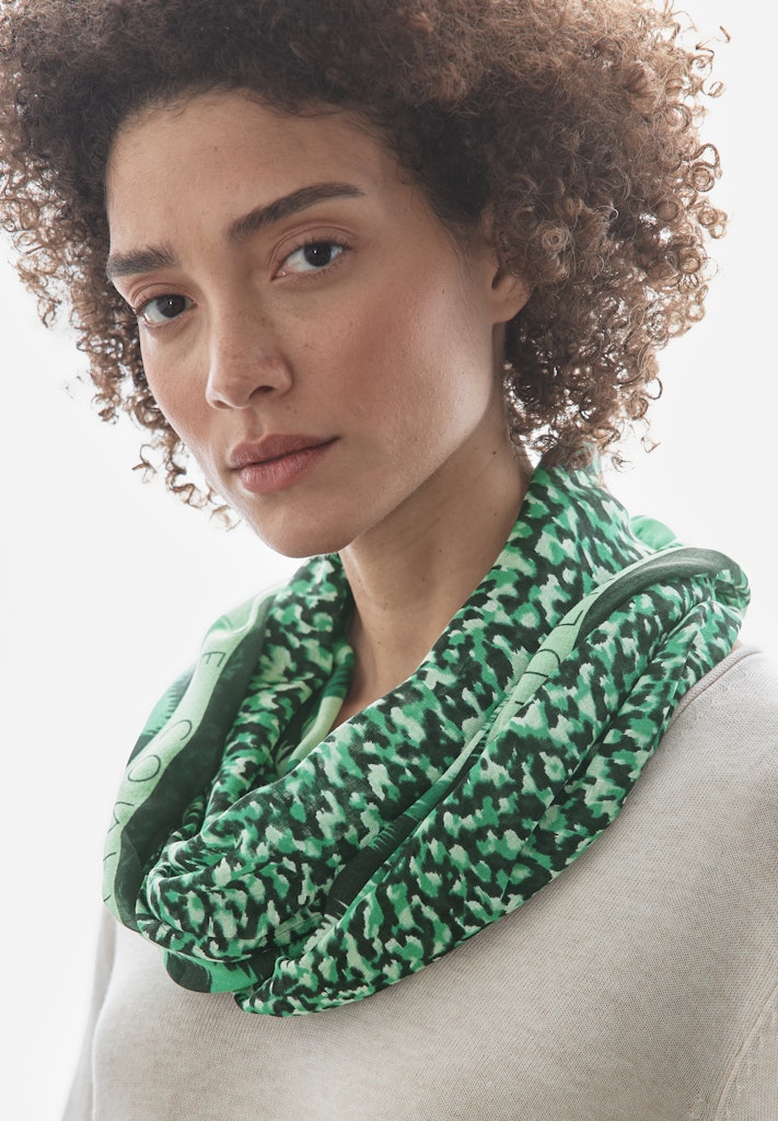 Street One Tuch Multicolo