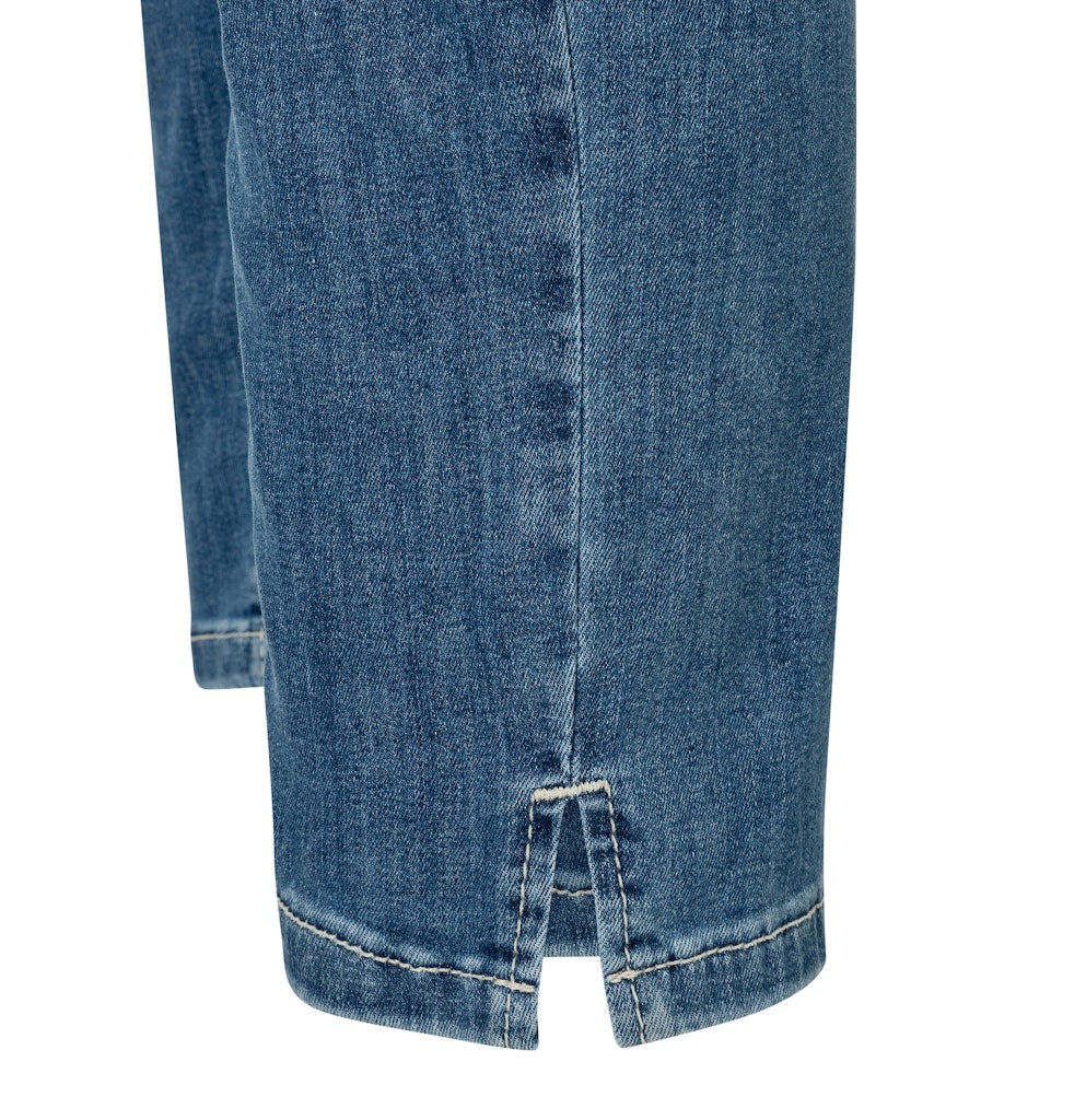 Mac Damen Jeans Authentic Used