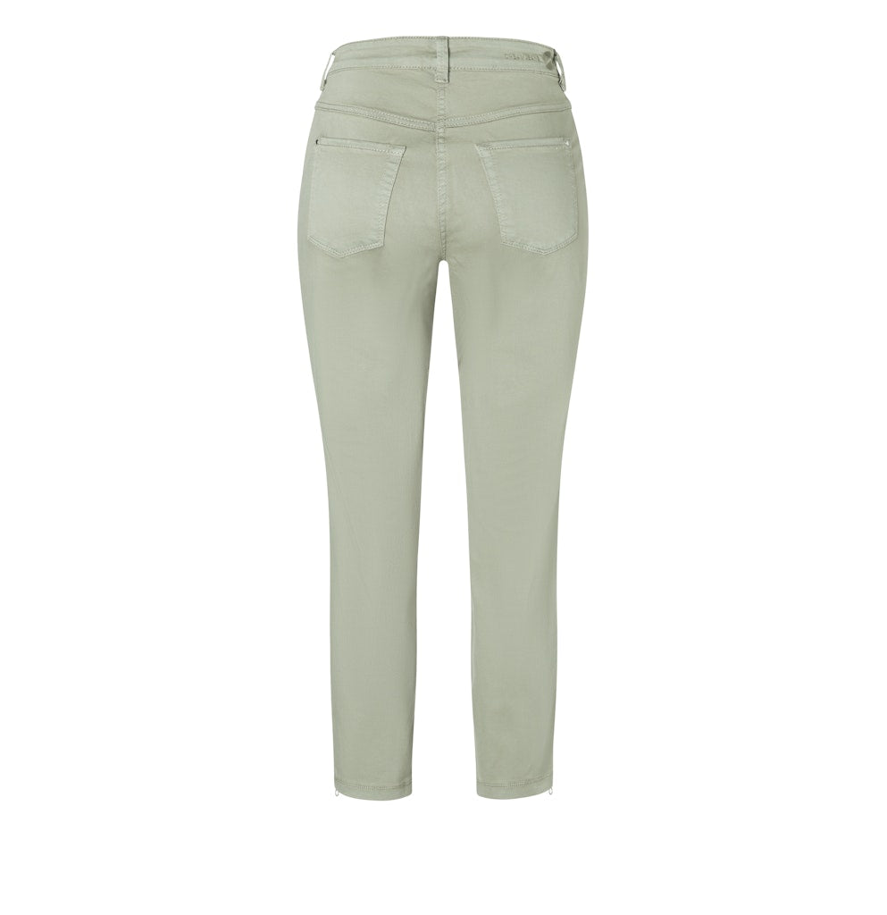 Mac Damen Jeans Dried Rosemary