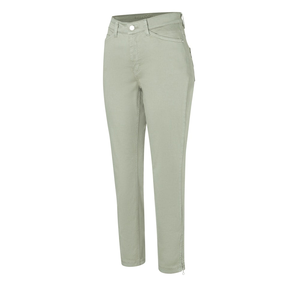 Mac Damen Jeans Dried Rosemary