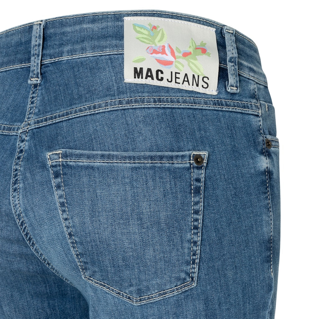 Mac Damen Jeans Authentic Used