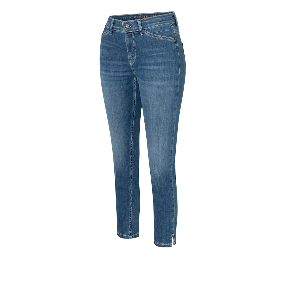 Mac Damen Jeans Authentic Used