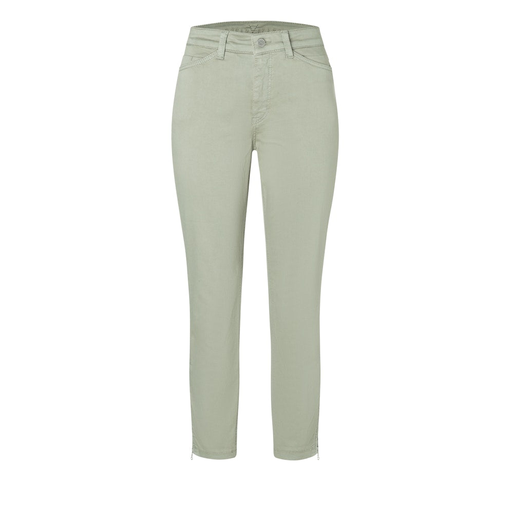 Mac Damen Jeans Dried Rosemary