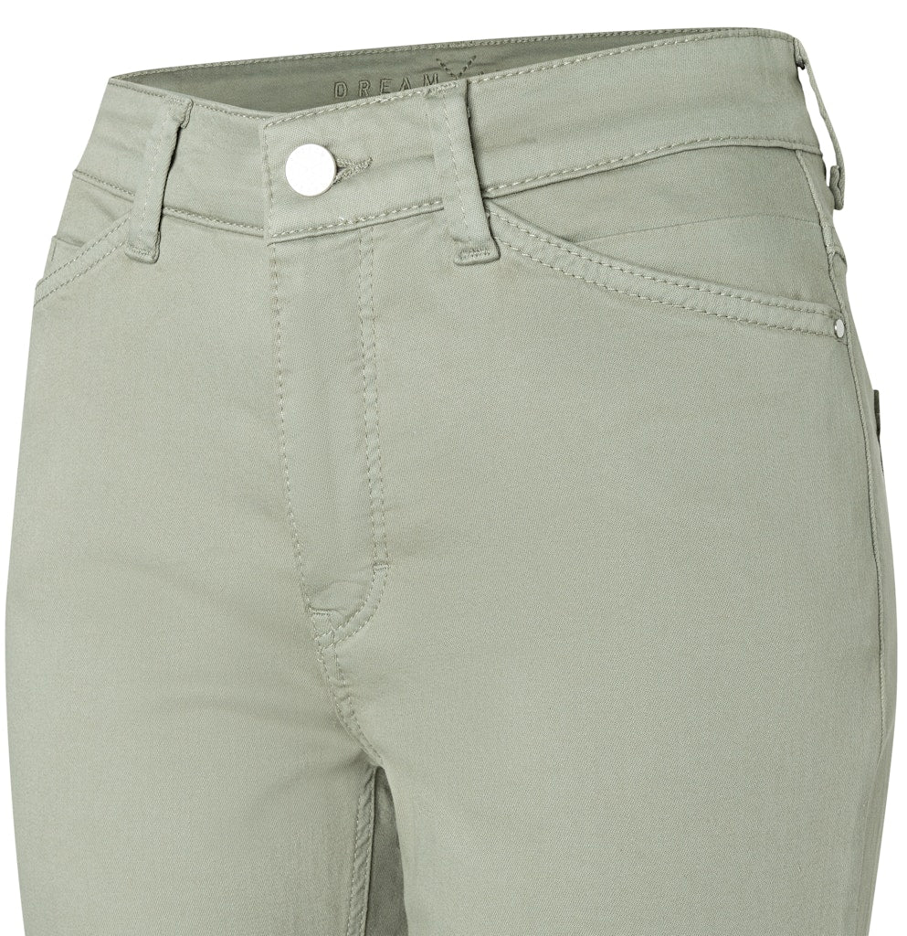 Mac Damen Jeans Dried Rosemary