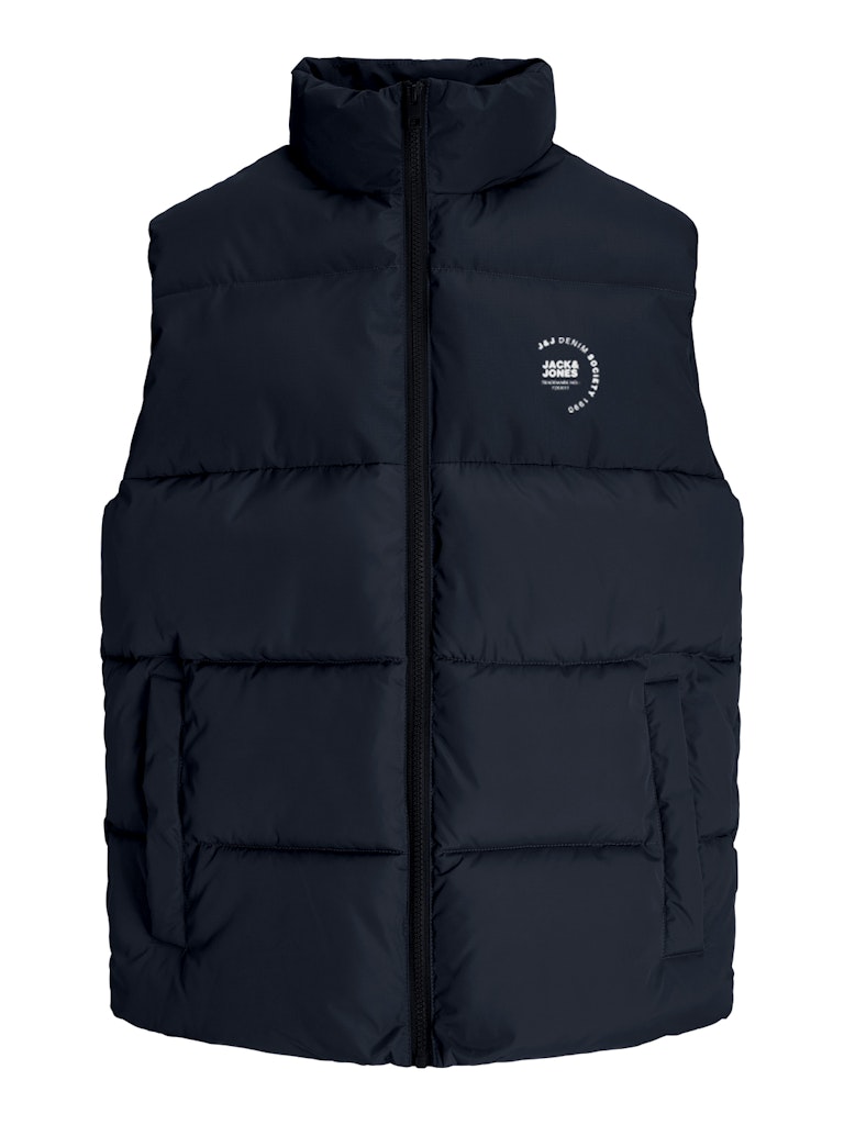 Jack & Jones Jungen Jacken Sky Captain/Whi