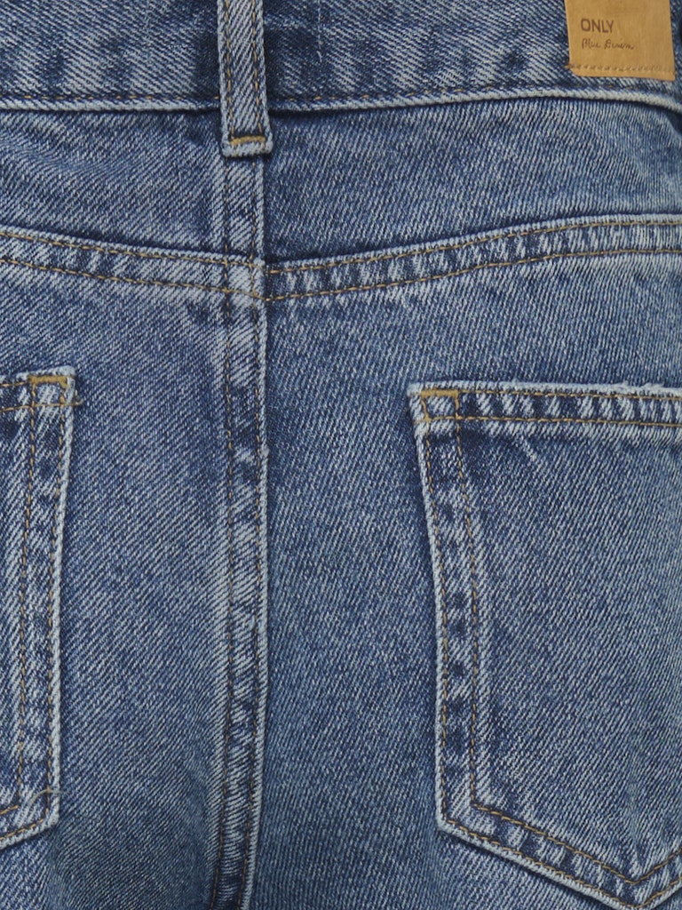 Only Mädchen Hosen, Jeans & Leggings Dark Blue Denim