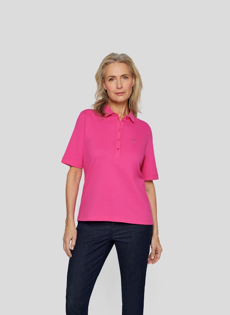 Rabe Damen T-Shirts Magenta