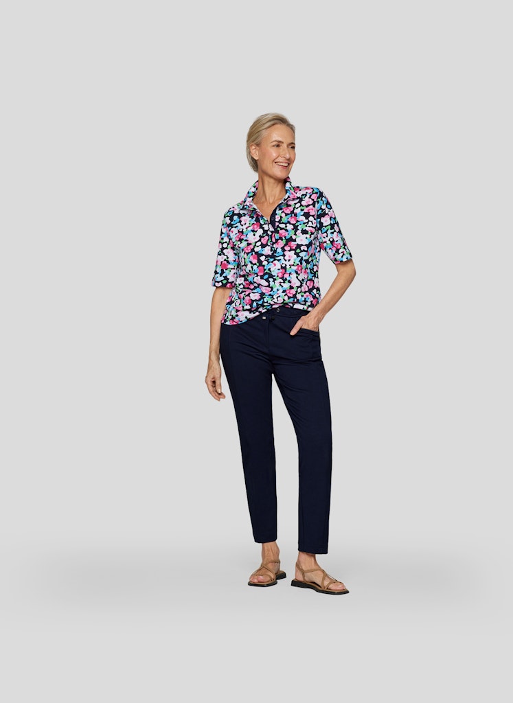 Rabe Damen T-Shirts Mandelbluete