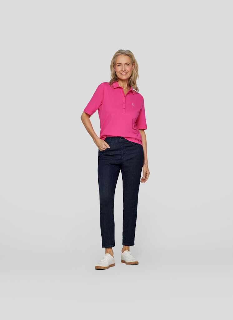 Rabe Damen T-Shirts Magenta