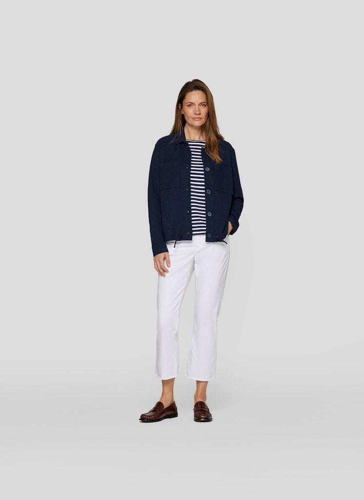 Rabe Damen Blazer Marine