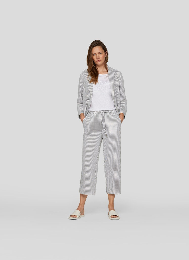 Rabe Damen T-Shirts Weiss