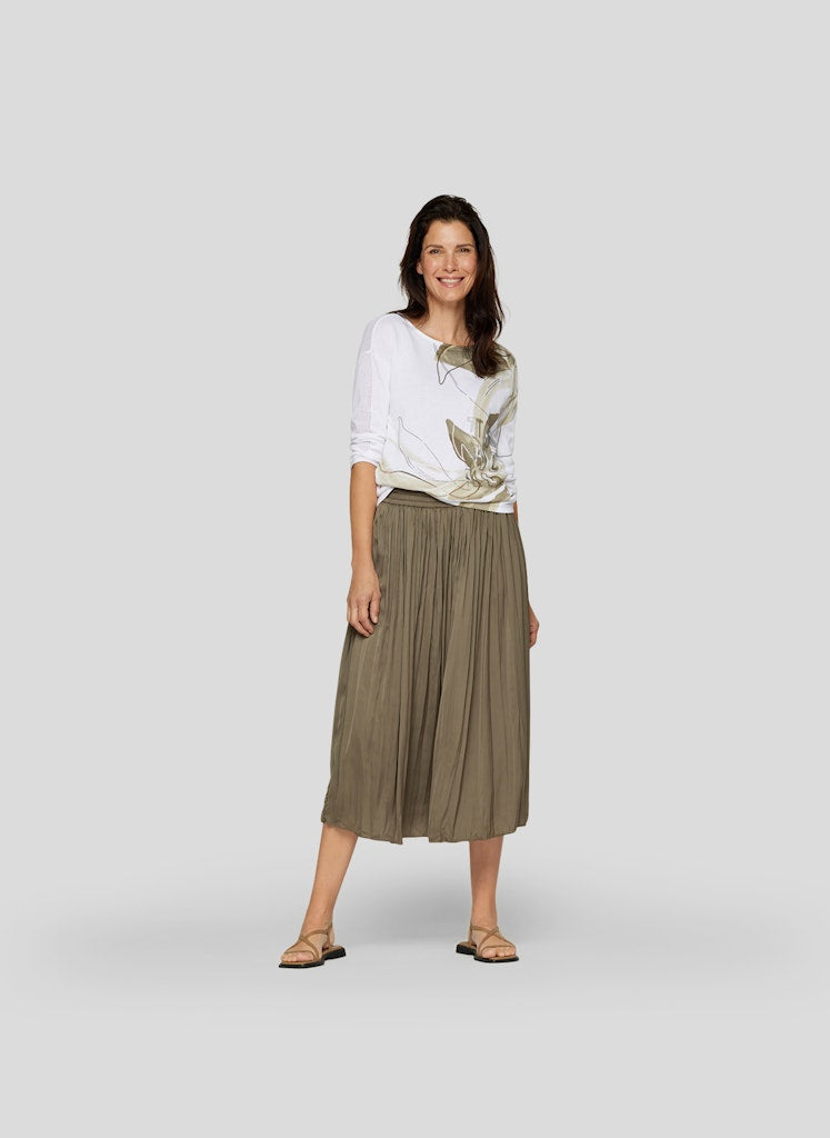 Rabe Damen Pullover Thymian