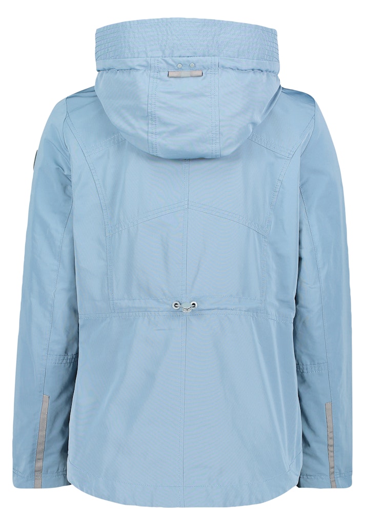 Pioneer Herren Jeans Forest Gre