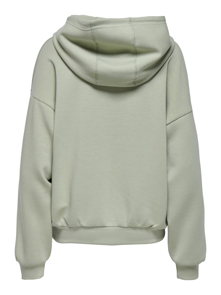 Only Damen Sweatshirts Desert Sage