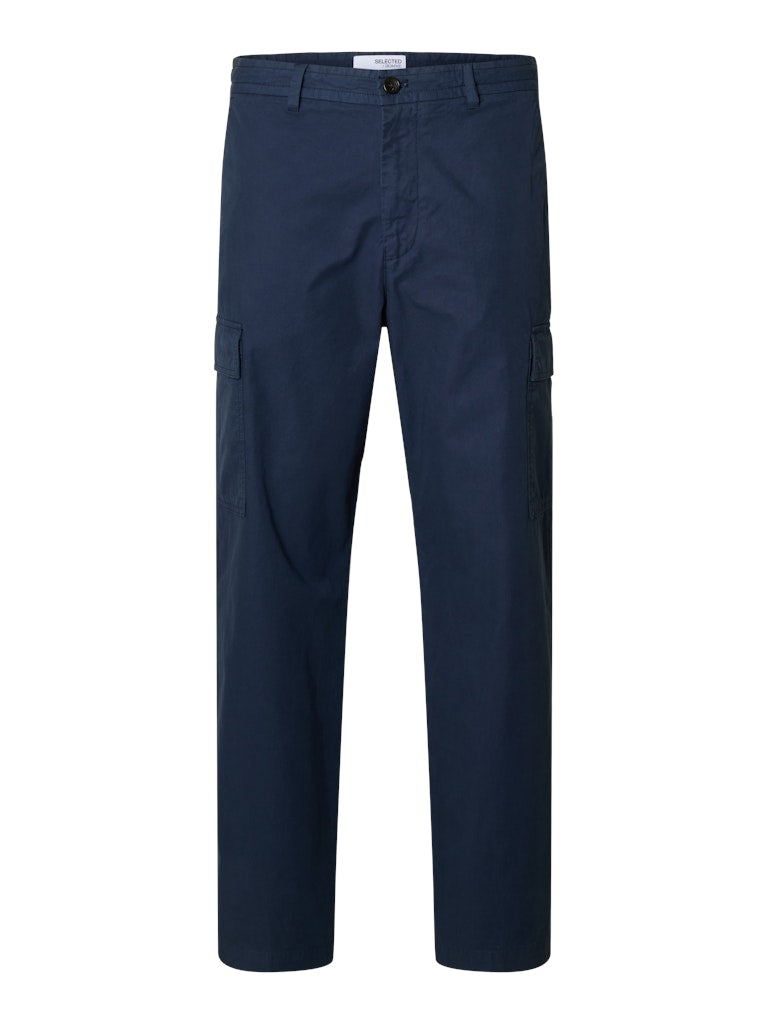 Selected homme Herren Hosen Outer Sp