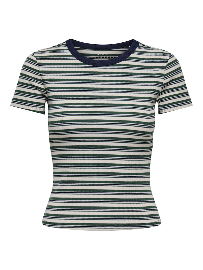 Only Damen Tops Pineneedle/Ady