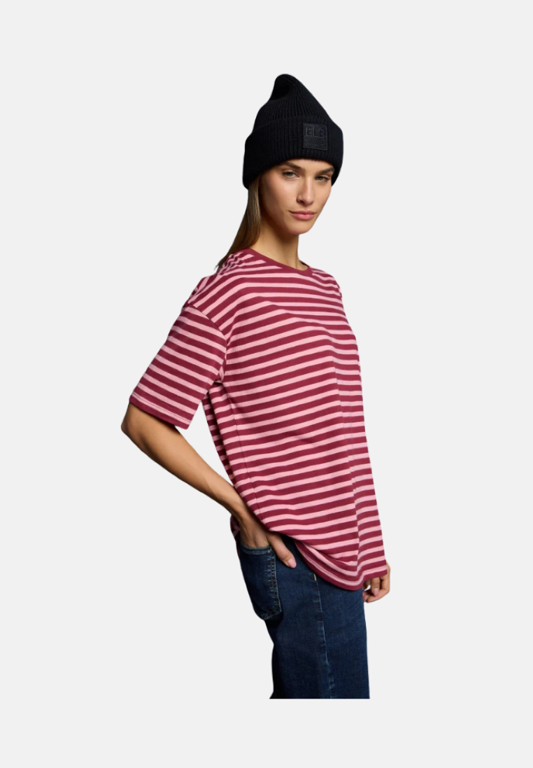 Elbsand Damen T-Shirts Ruby + Shel