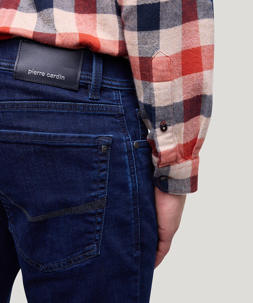 Pierre Cardin Herren Jeans Dark Blue