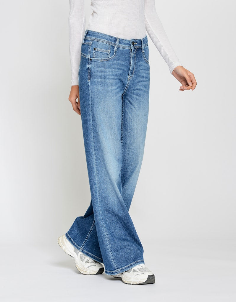 Gang Damen Jeans Breeze Was