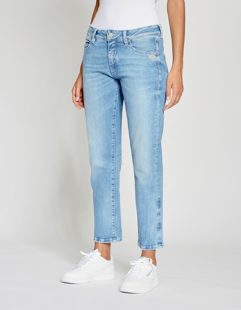Gang Damen Jeans Truly Blue