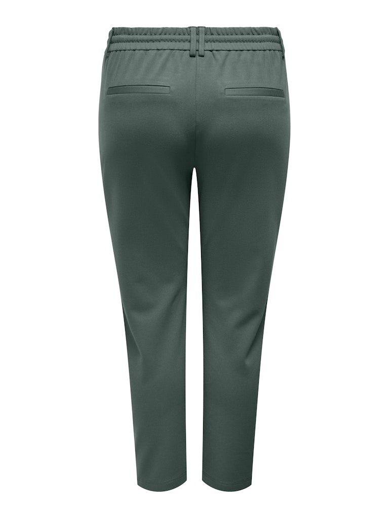 Only Caramkoma Damen Hosen Dark Forest