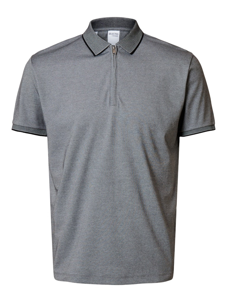 Selected homme Herren Polo-Shirts Medium G