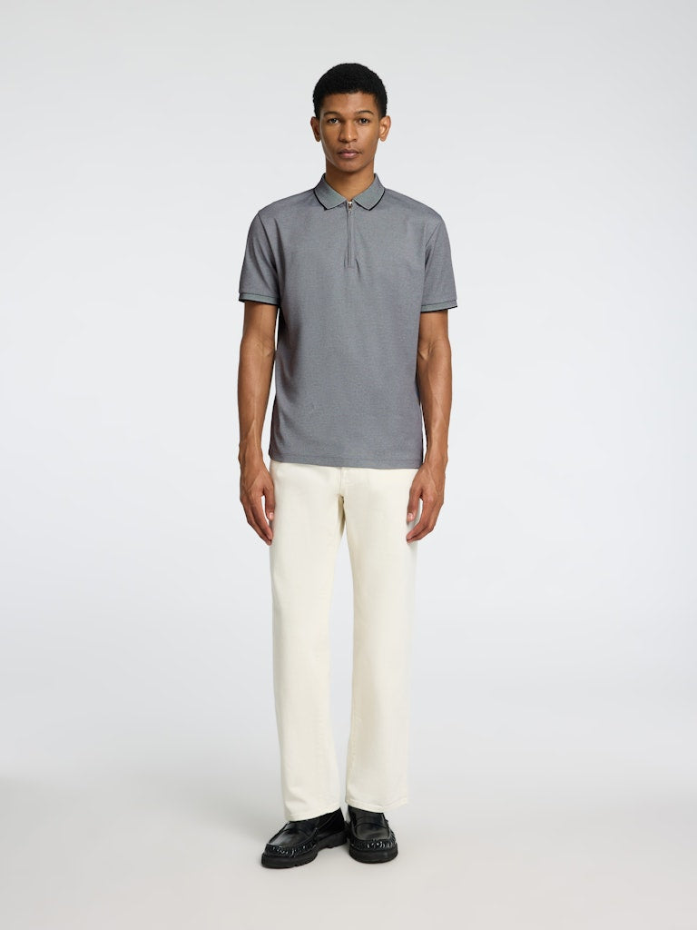 Selected homme Herren Polo-Shirts Medium G