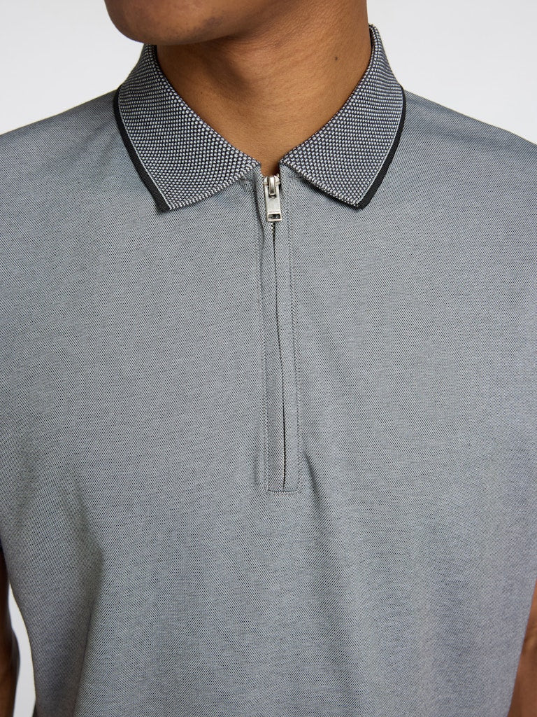 Selected homme Herren Polo-Shirts Medium G