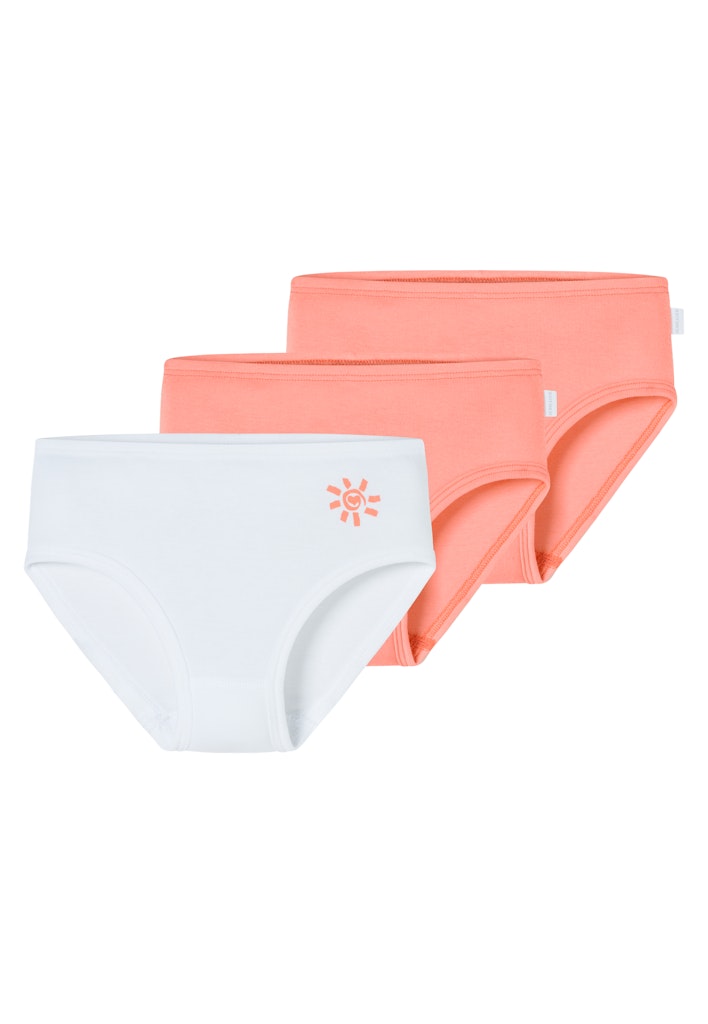 Schiesser Mädchen Wäsche Sortiert