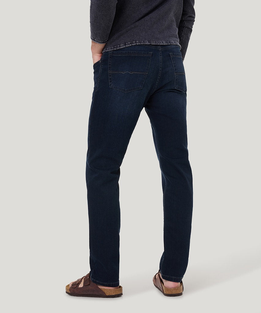 Pioneer Herren Jeans Blue/Black